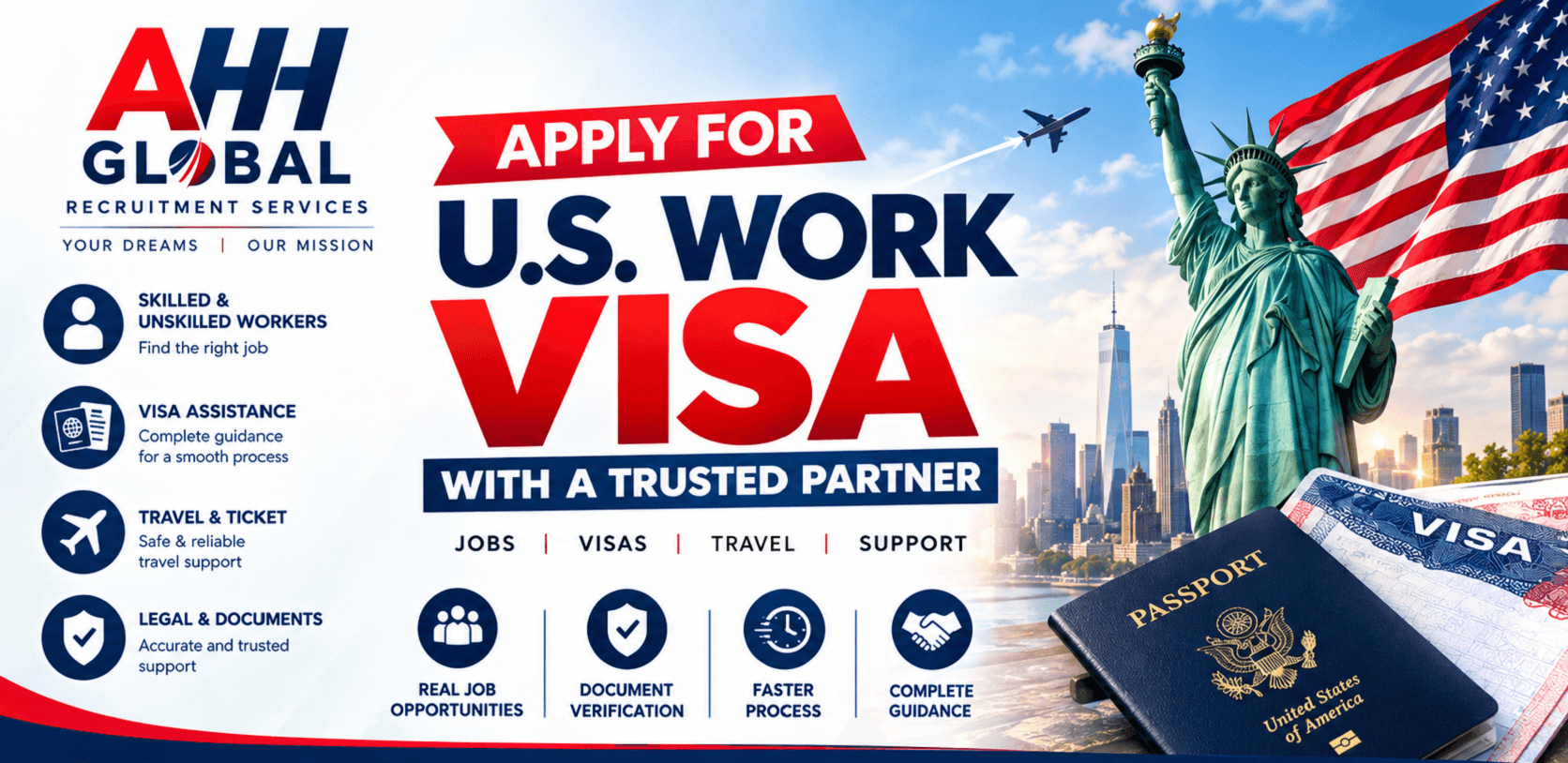 September 2026 Visa Bulletin: EB-3 Other Workers Update – AHH Global SMC